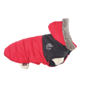 411492RGE Zolux DOUDOUNE MOUNTAIN T25 RED